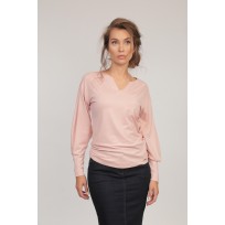 Блуза Кенсол 279 розова